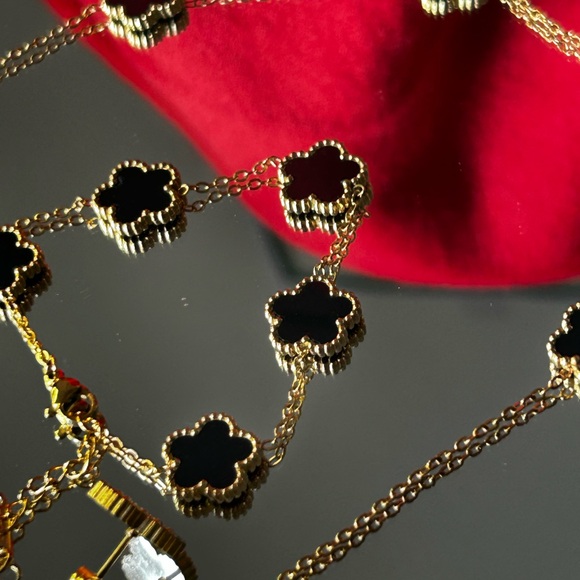 Jewelry set - Picture 6 of 7